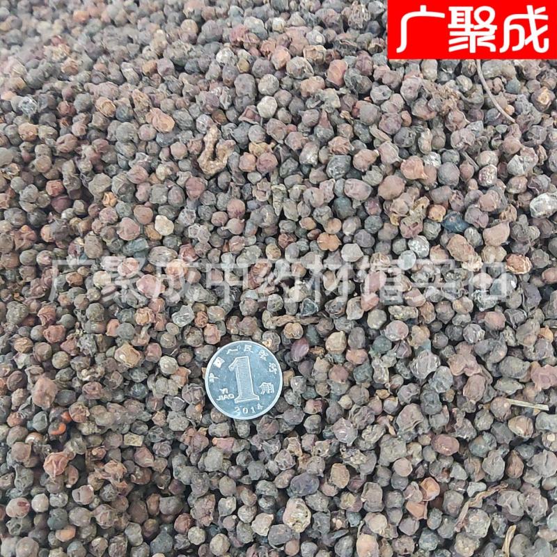 【实拍】南五味子非北五味子