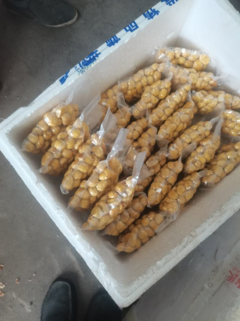 栗仁现做现卖鲜板栗仁，适合饭店食材粽子馅