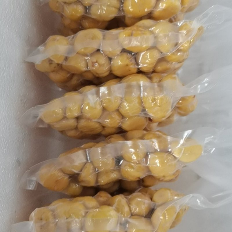 栗仁现做现卖鲜板栗仁，适合饭店食材粽子馅