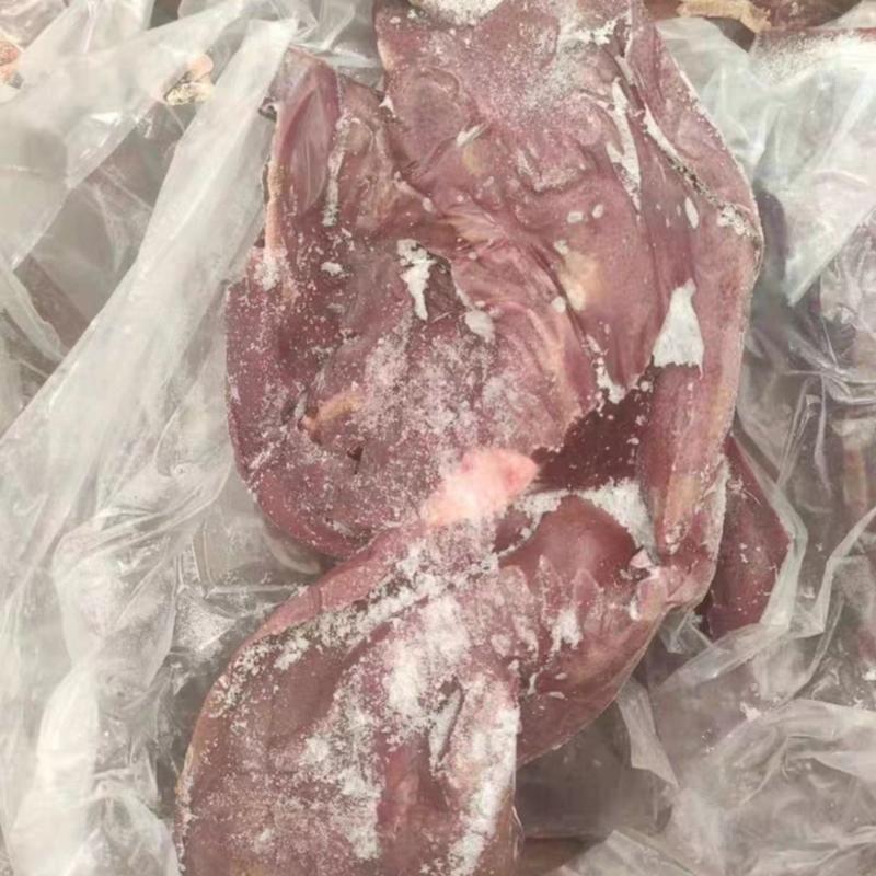 【包邮-20斤猪肝】批发1件20斤饭堂专用生鲜内脏猪肝