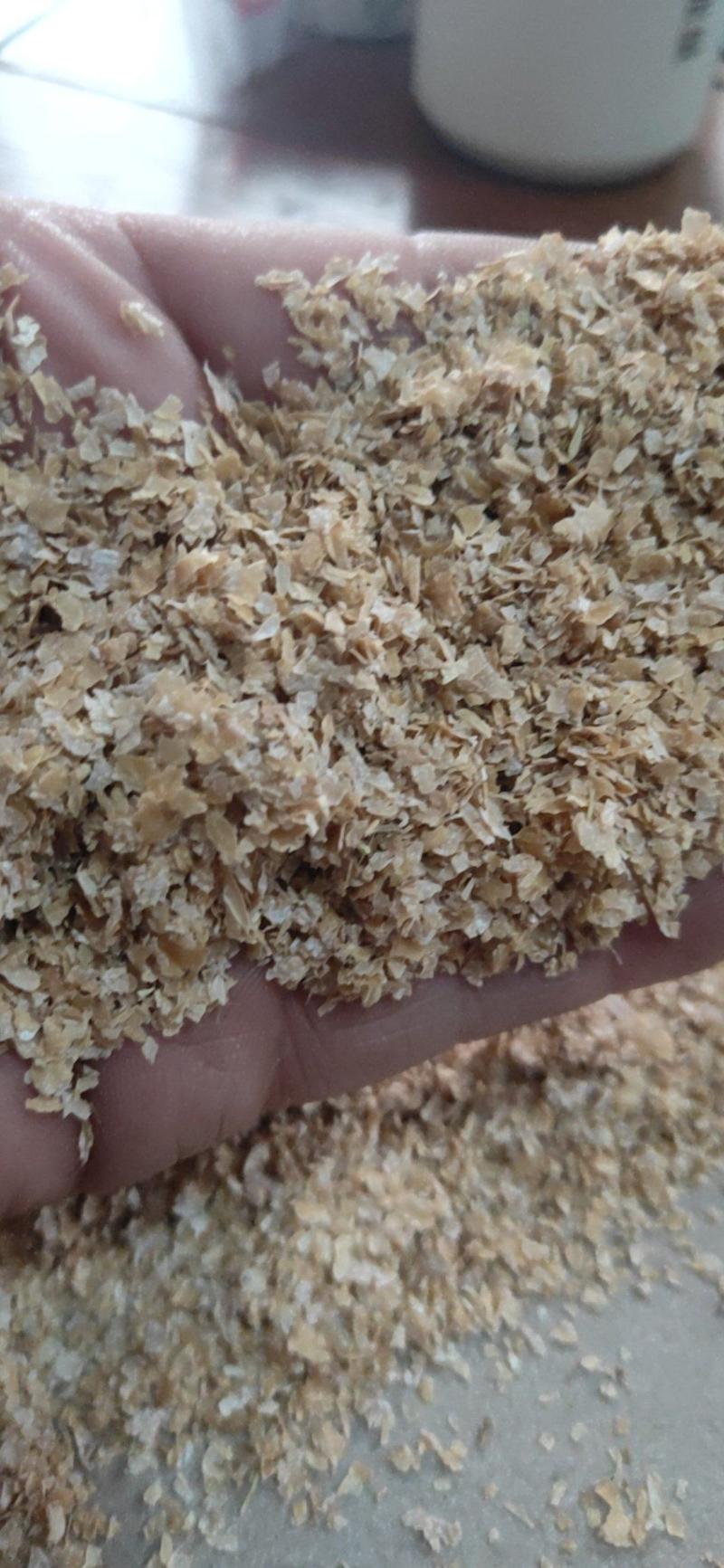【优质好货】麸皮麦麸小麦麸品质保障，量大优惠！