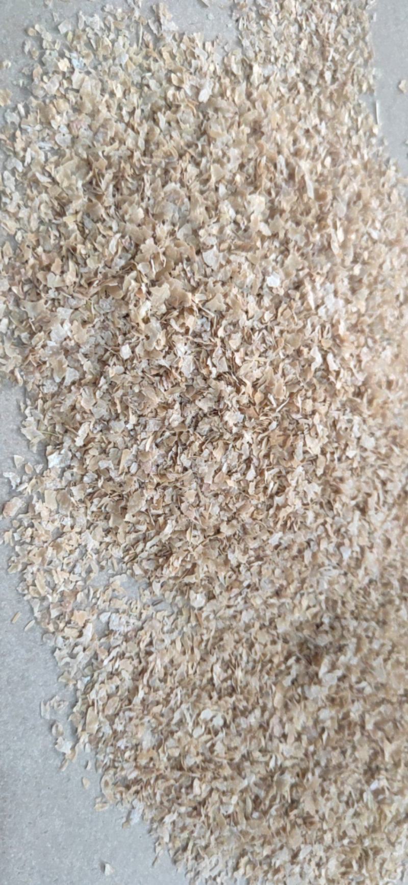 【优质好货】麸皮麦麸小麦麸品质保障，量大优惠！
