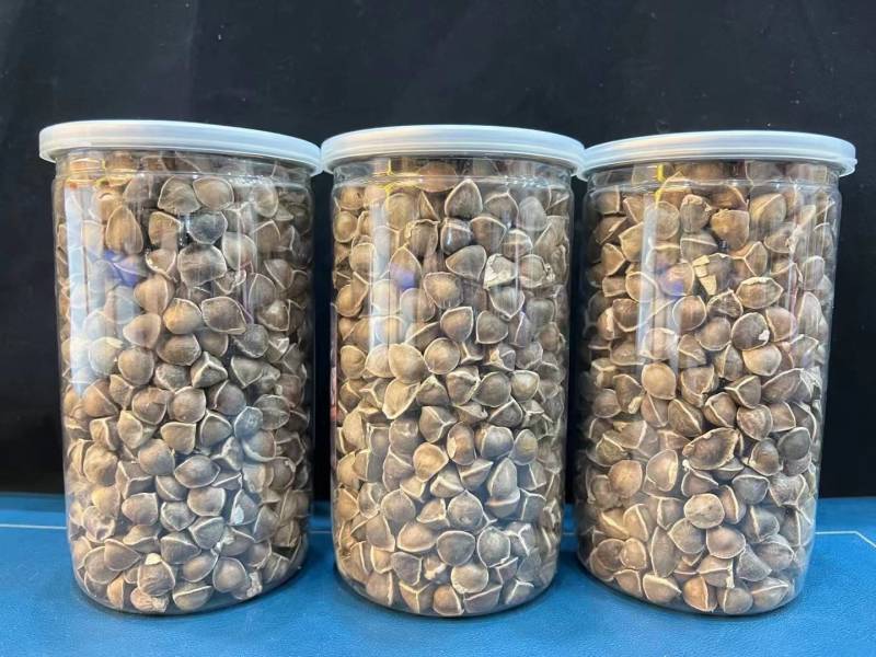 进口辣木籽500g包邮批发零售剥壳嚼着吃支持代发