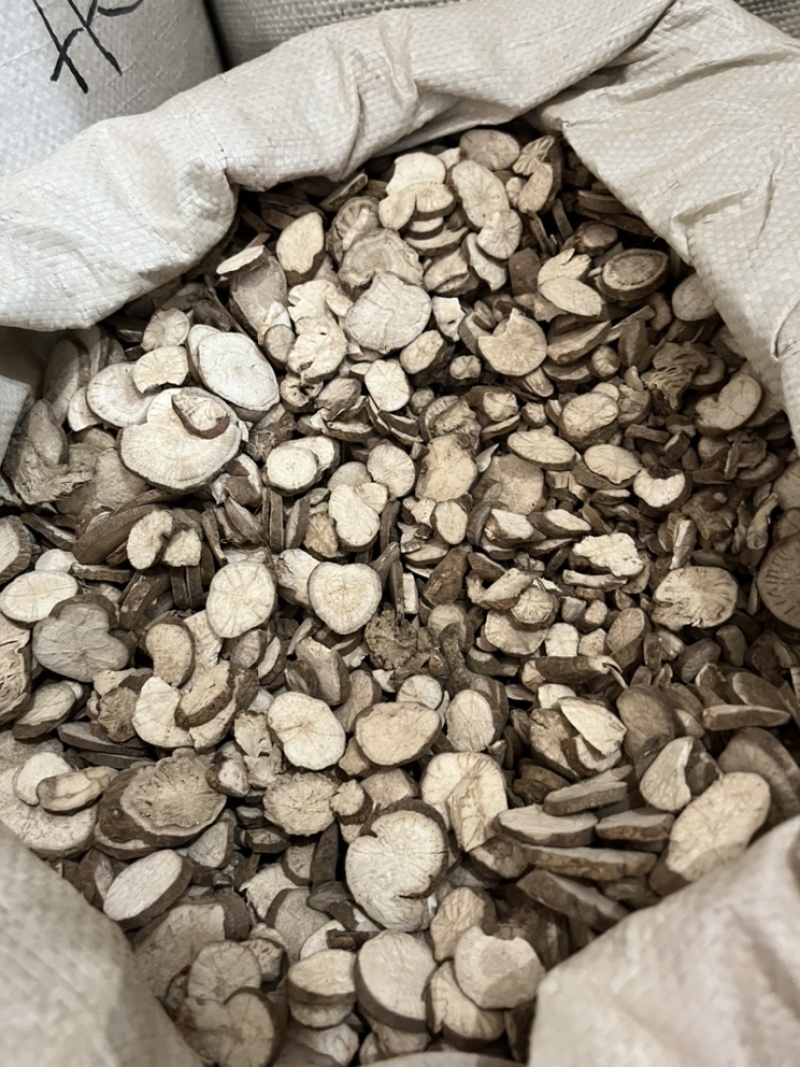 防己正品粉防己统货地道药材今年新货质保价优