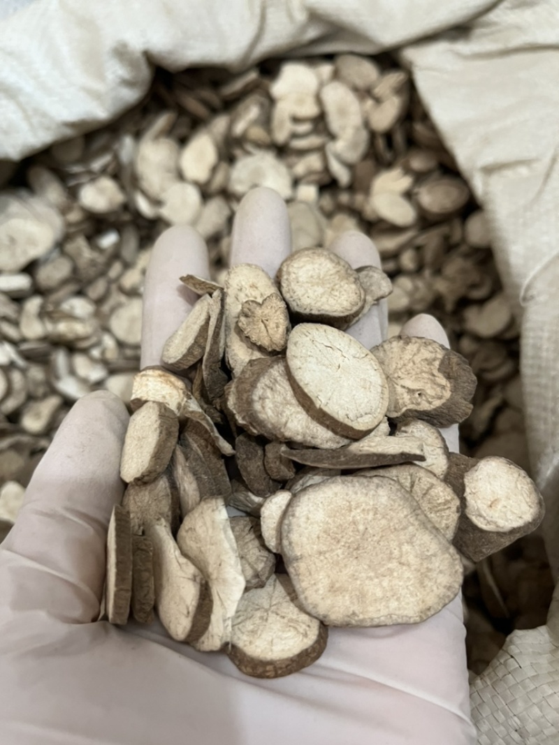 防己正品粉防己统货地道药材今年新货质保价优