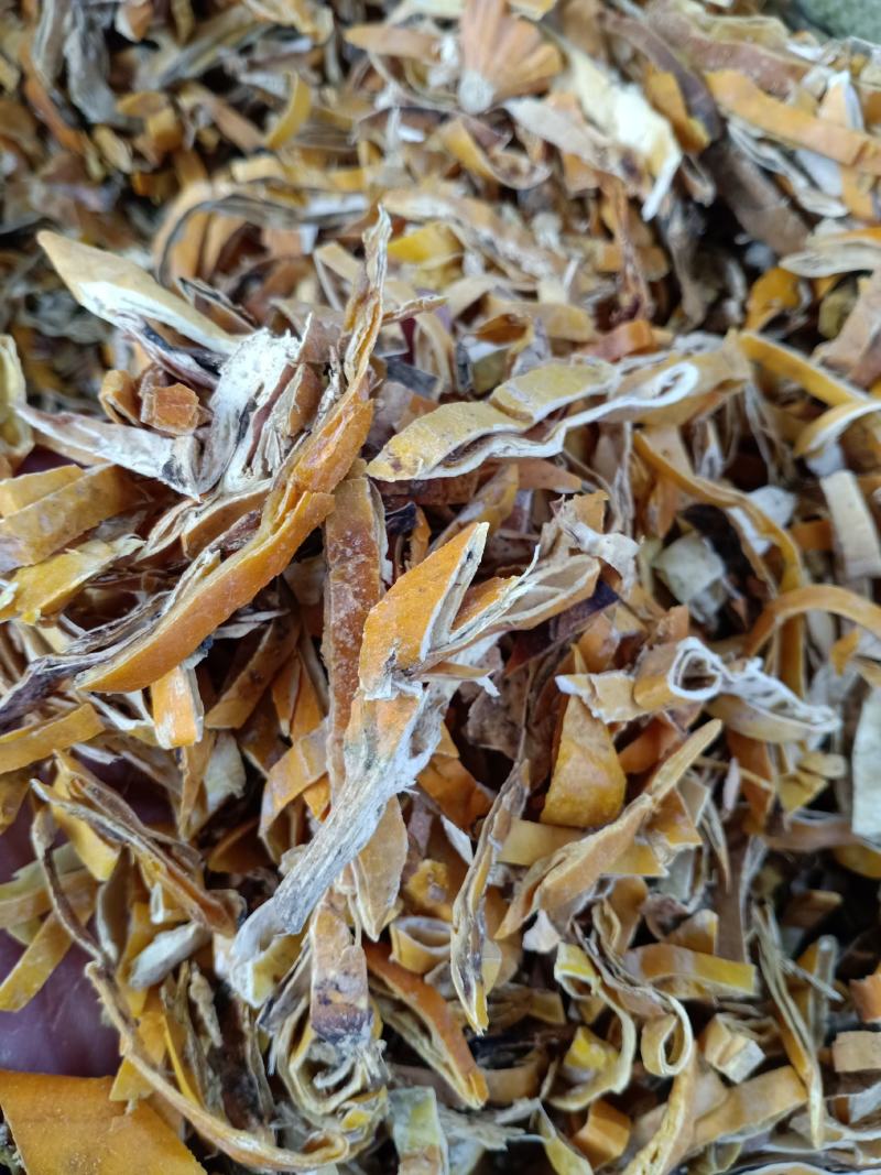 栝楼皮，中药材栝蒌皮切丝质量保证，经营各种中药材！