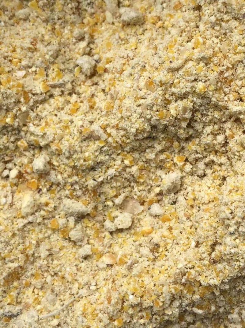 玉米碎，玉米面，玉米渣，鸡鸭牛羊饲料开胃