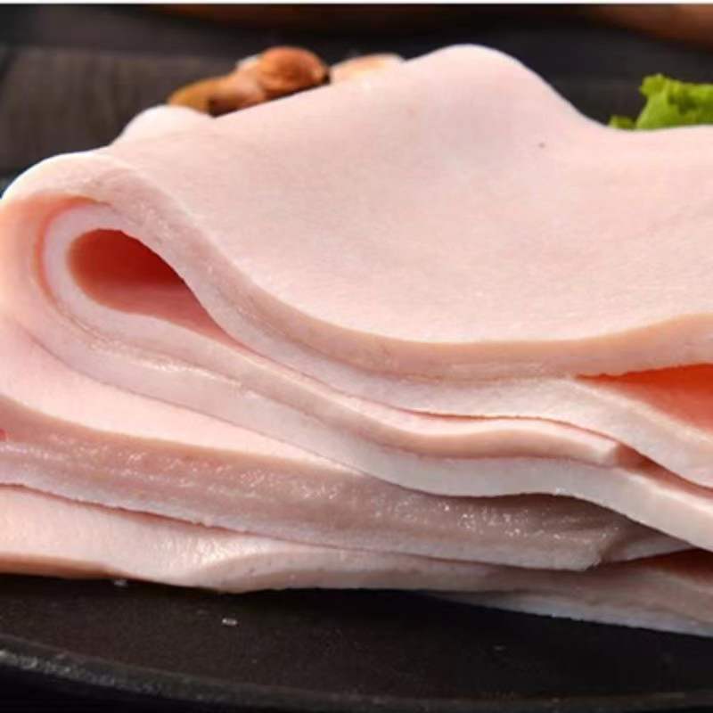 【包邮-20斤猪皮】批发一件20斤国产猪肉皮肚皮猪皮