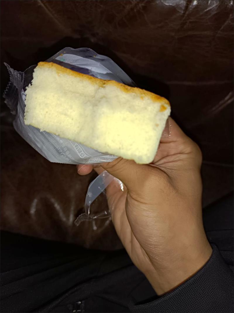 纯鲜蛋糕早餐面包糕点食品点心纯鸡蛋糕休闲零食特价小蛋糕整