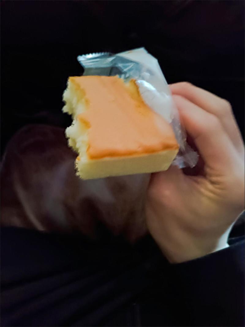 纯鲜蛋糕早餐面包糕点食品点心纯鸡蛋糕休闲零食特价小蛋糕整