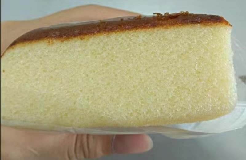 纯鲜蛋糕早餐面包糕点食品点心纯鸡蛋糕休闲零食特价小蛋糕整