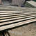 竹子羊床漏粪板养羊竹床羊棚床板竹排鸡鸭鹅架养殖场竹架板