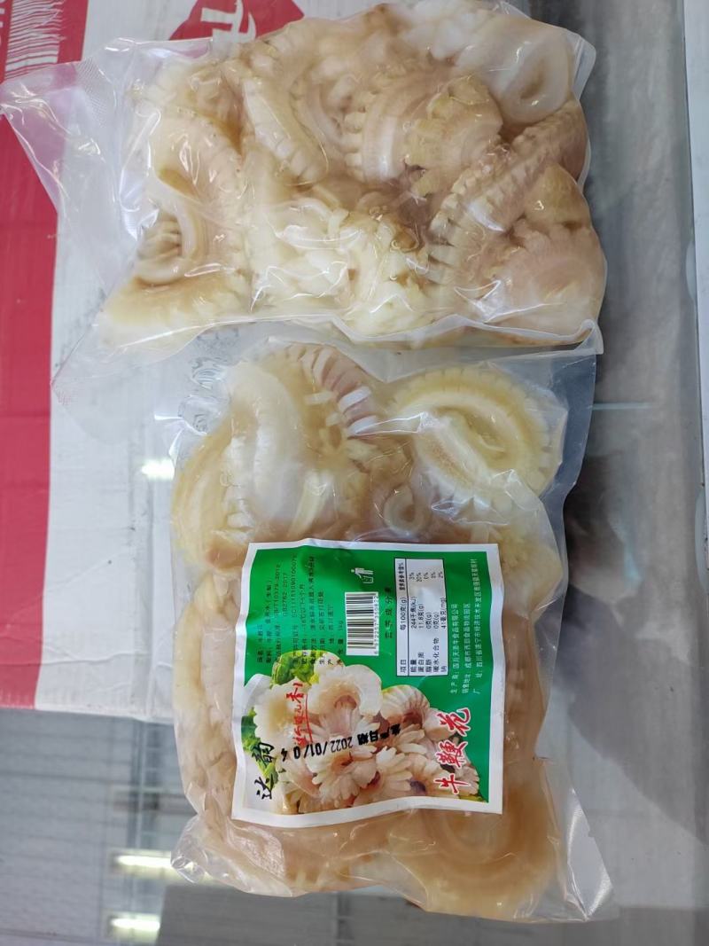 牛鞭花，酒店，牛杂馆，火锅店专用！质量杠杠！包邮