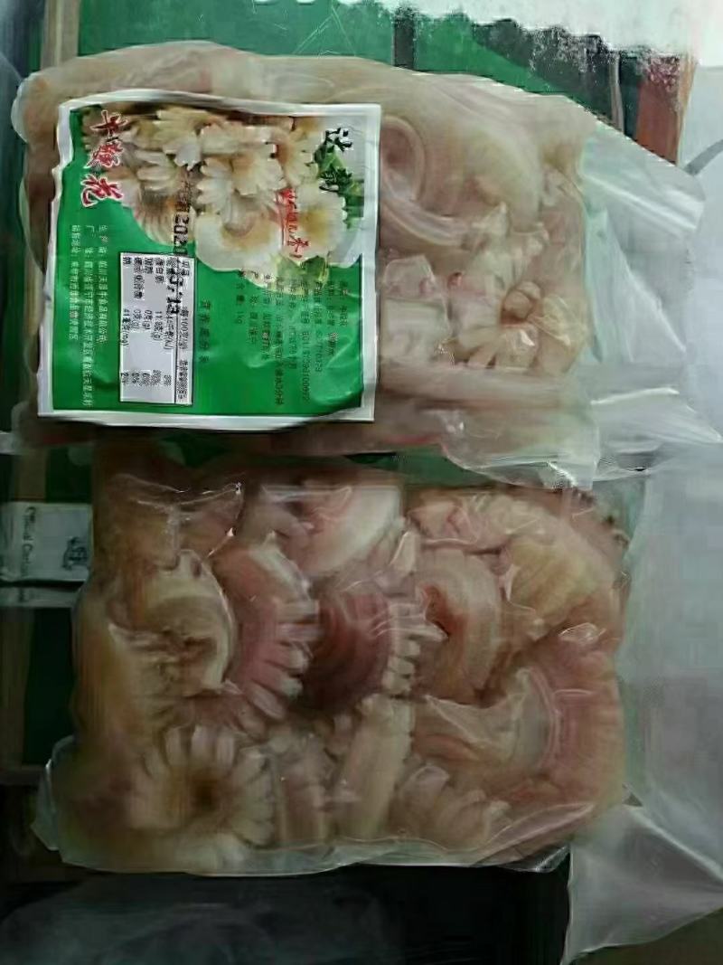 牛鞭花，酒店，牛杂馆，火锅店专用！质量杠杠！包邮