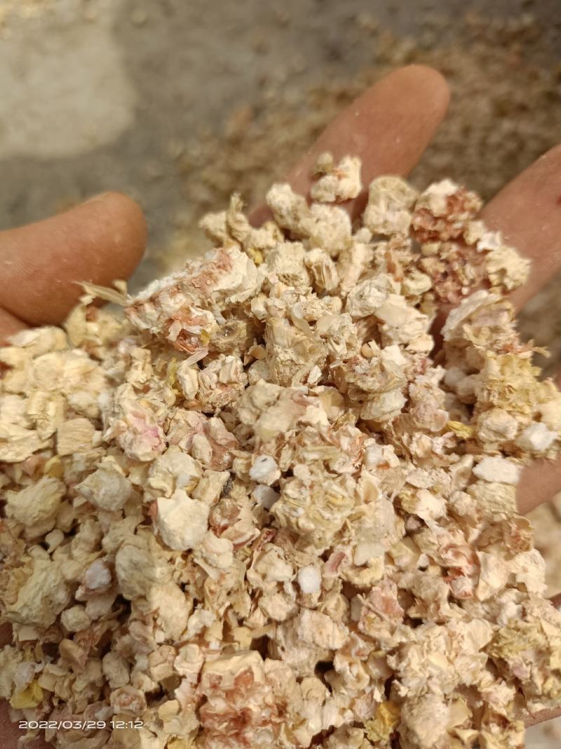 玉米芯颗粒，食用菌原料，质优价廉，大量供应，各种规格。