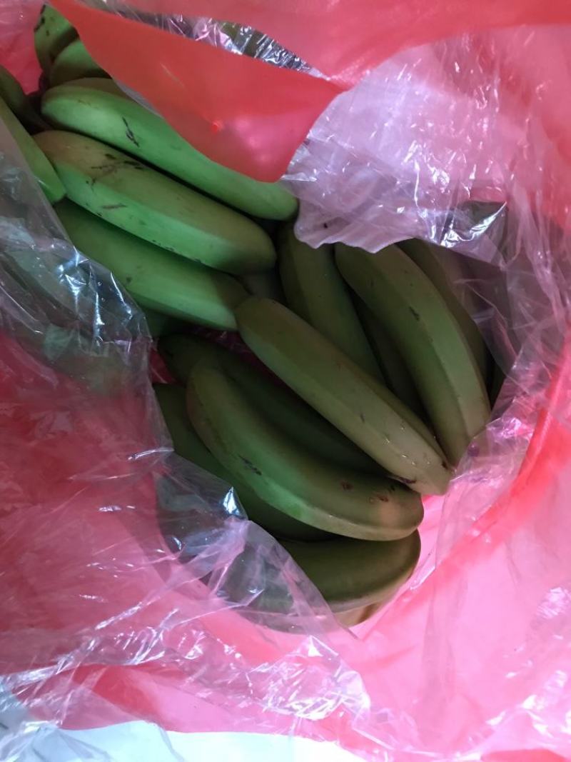 云南高山香甜大香蕉新鲜带箱10斤水果包邮当季整箱自然熟