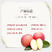 陕西苹果洛川红富士苹果甜脆商品果一件代发社区团购商超供货
