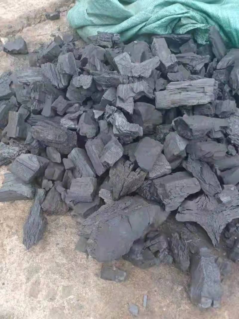 工业木炭出售
