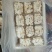 食用菌，蘑菇，新鲜蘑菇，玉白灵，袖珍白灵，洁白如玉，口感