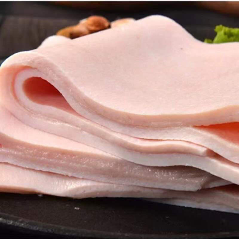 【猪皮10斤包邮】批发一件5斤10斤国产猪肉皮肚皮猪皮