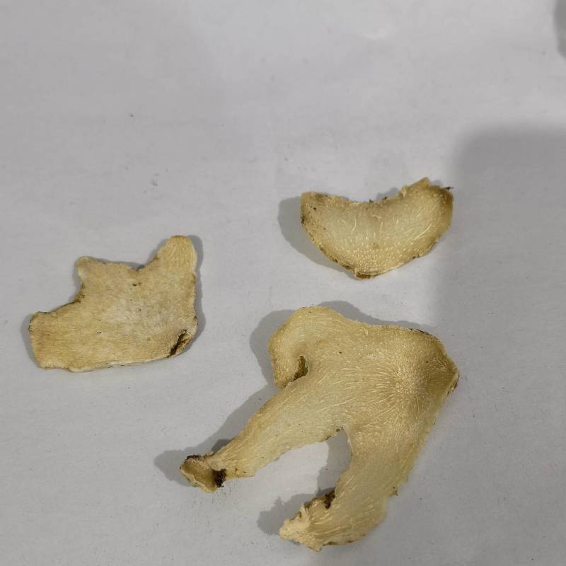 白芨片实图拍摄今年新货颜色好看量大从优欢迎选购