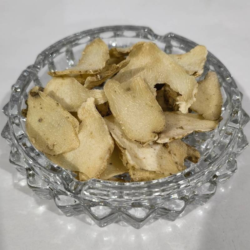 白芨片实图拍摄今年新货颜色好看量大从优欢迎选购
