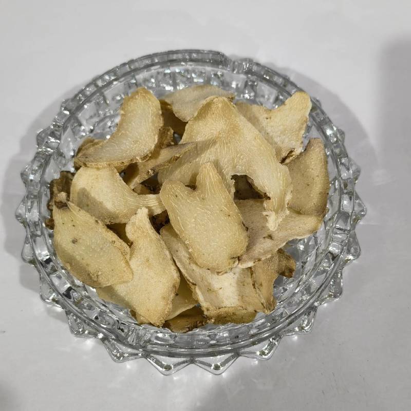 白芨片实图拍摄今年新货颜色好看量大从优欢迎选购