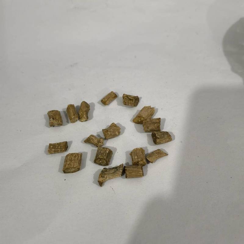 怀牛膝实图拍摄今年新货颜色好看欢迎选购一手货