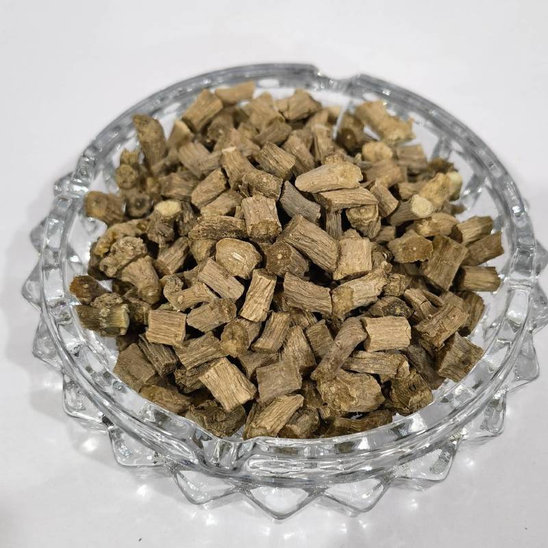 怀牛膝实图拍摄今年新货颜色好看欢迎选购一手货