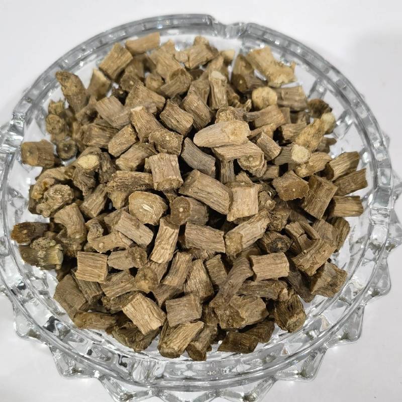 怀牛膝实图拍摄今年新货颜色好看欢迎选购一手货