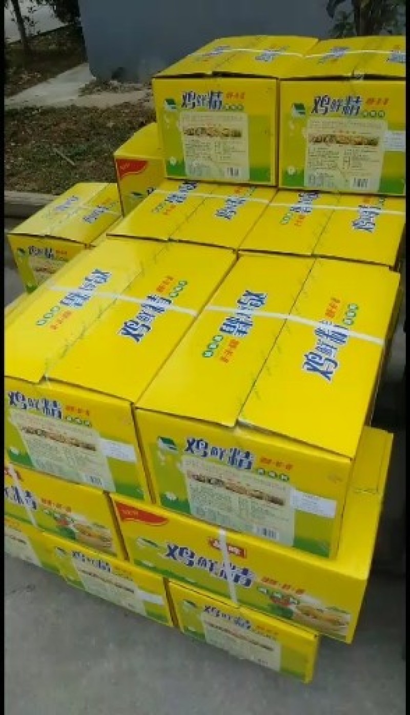 晶峰鸡鲜精厂家直供/行业领导产品，食堂餐饮专用产品
