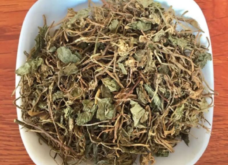 积雪草统装500g产地较广振兴药材购销站量大从优