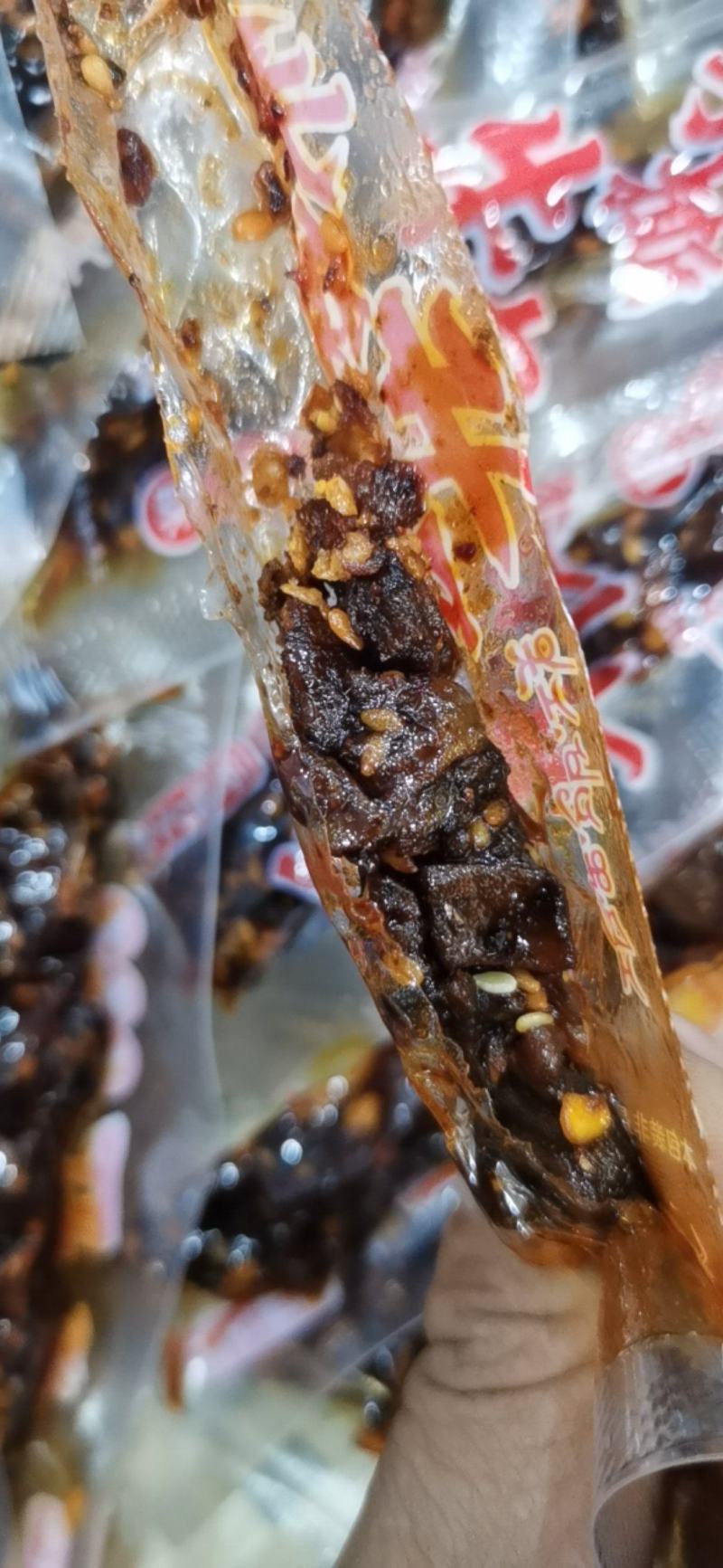 手撕牛肉，地方特产，麻烦味，五香味，味道齐全，任你选购搭