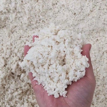 豆腐渣，1000吨合同，出完恢复原价