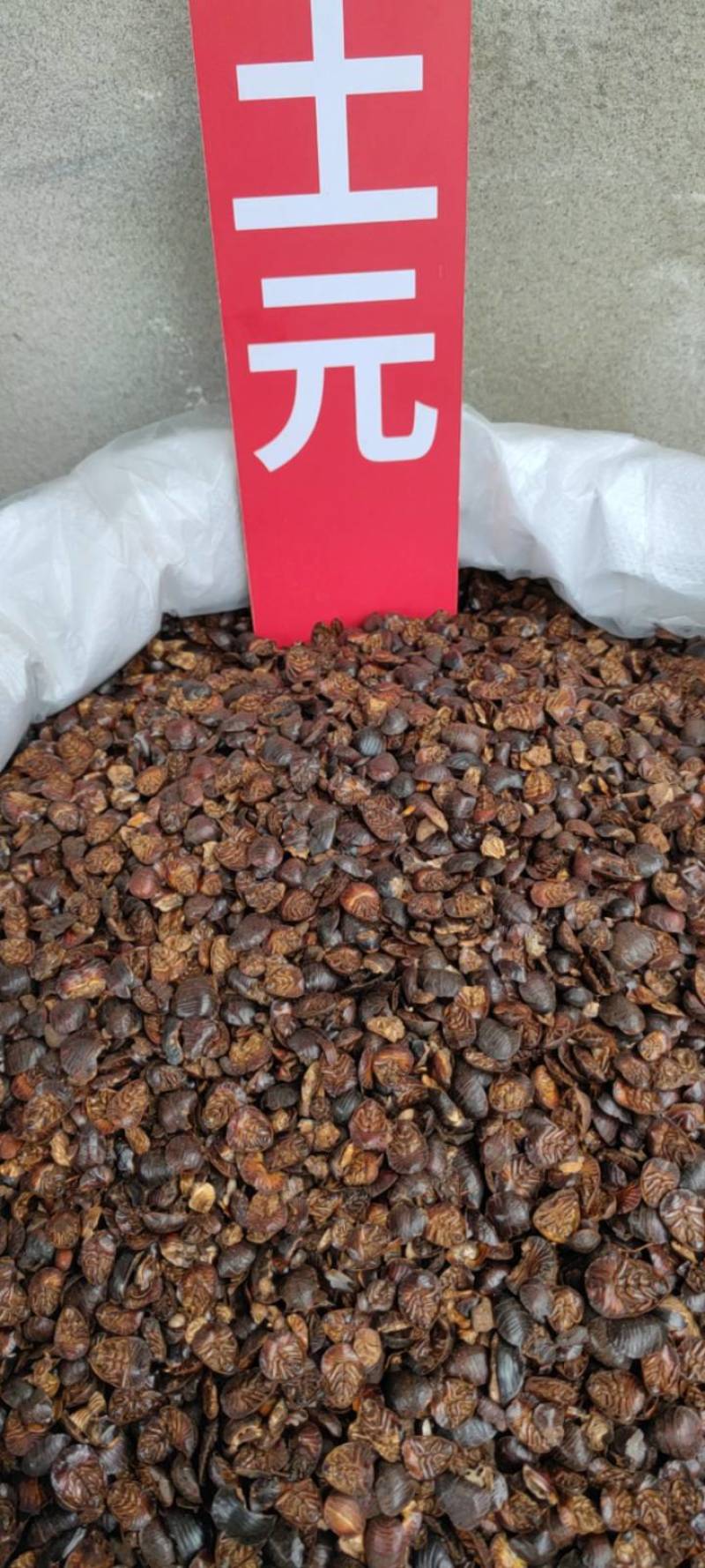 土元土鳖虫净货各种规格和价格各种中药材