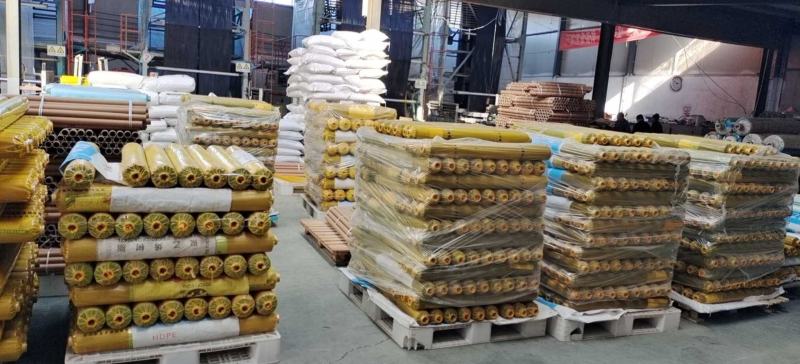地膜白地膜保温保墒保湿全新料拉力韧性好适合蔬菜种植覆盖