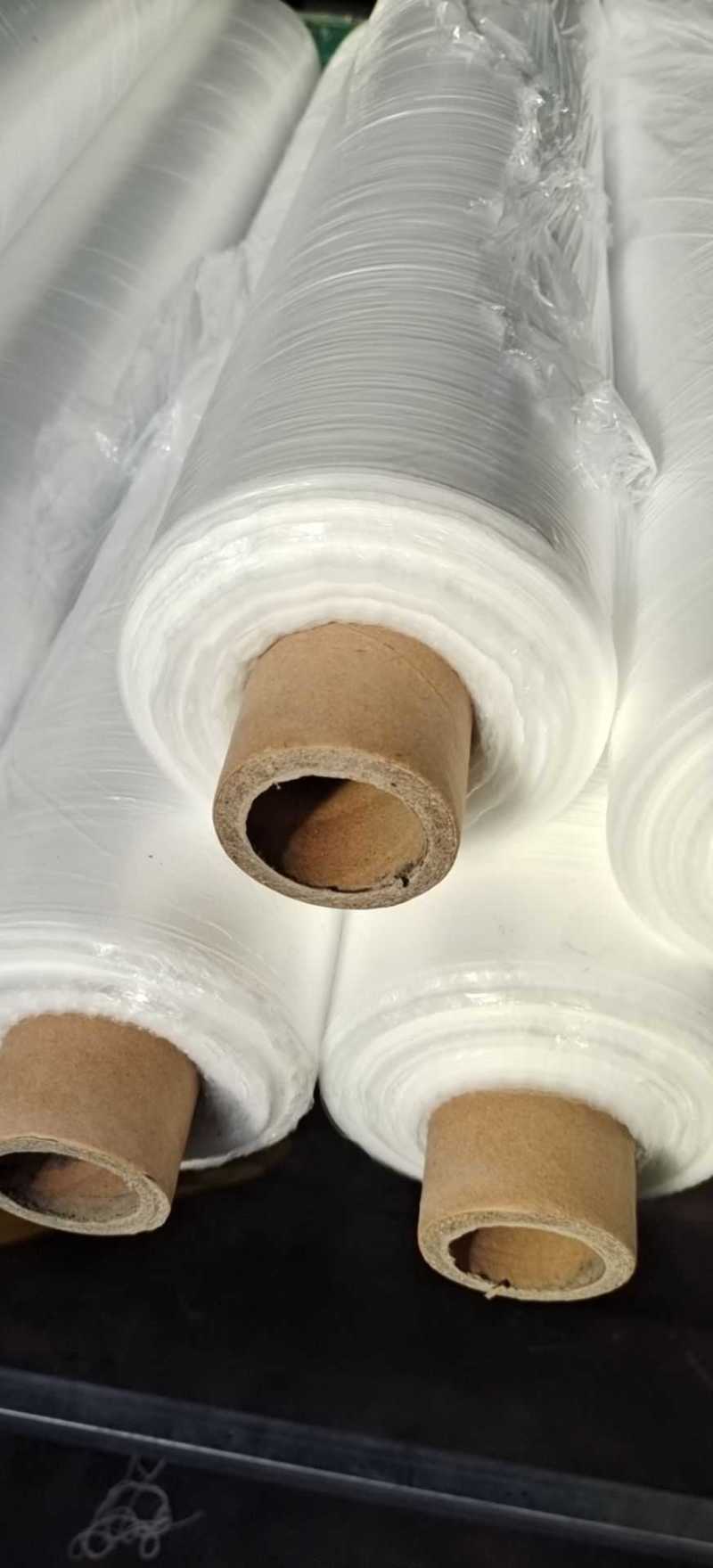 地膜白地膜保温保墒保湿全新料拉力韧性好适合蔬菜种植覆盖