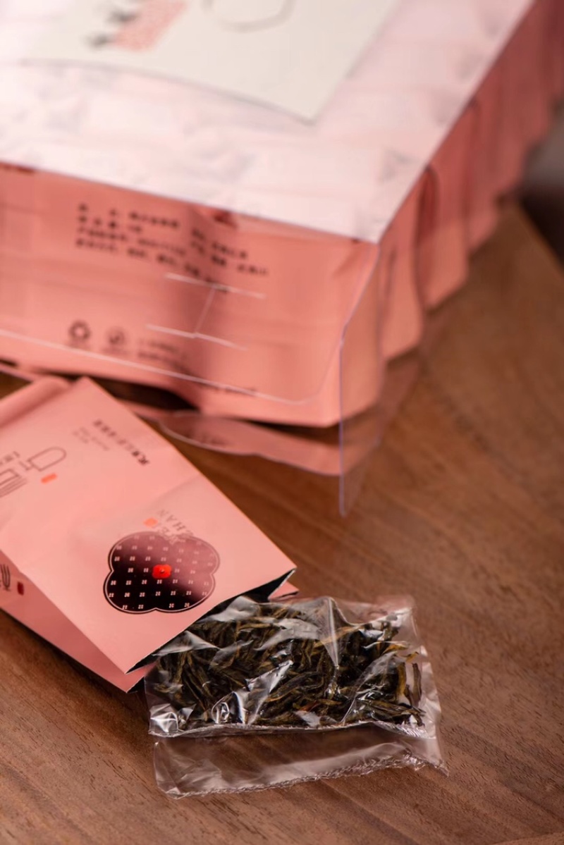 花香梅占金骏眉红茶花果香茶叶黑金刚500克支持一件代发