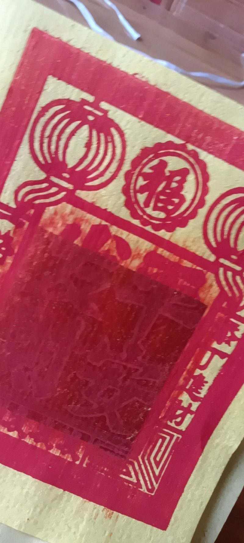 农家自制的闽南金纸烧给神佛，5把为—件包邮。