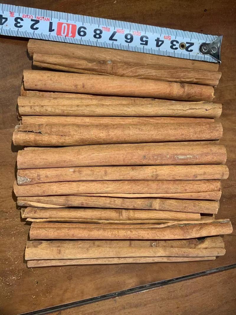 广西精品手工烟桂桂皮规格齐全品质保证量大从优