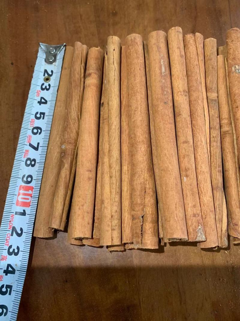 广西精品手工烟桂桂皮规格齐全品质保证量大从优