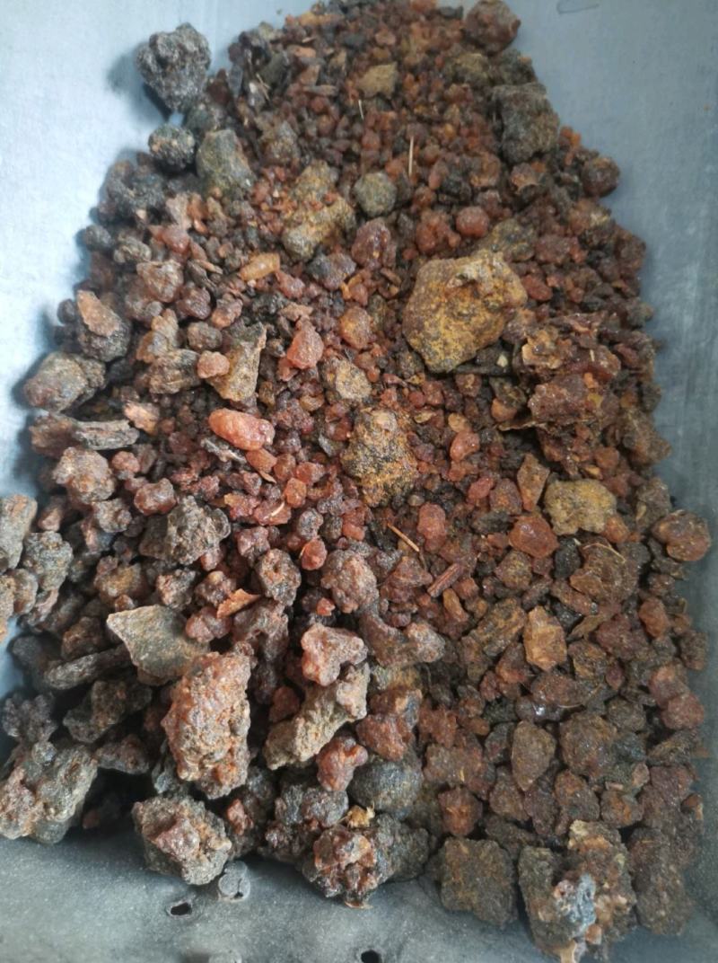 没药正品无硫干货中药材大全规格齐全一公斤起发货