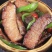 熏腊肉腊瘦肉烟熏肉条烟熏腊肉，瘦肉，腊猪肉