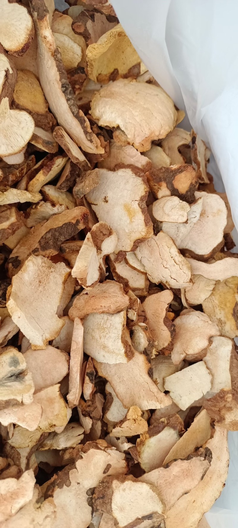 【土茯苓片】基地直发，量大从优，精品好货。