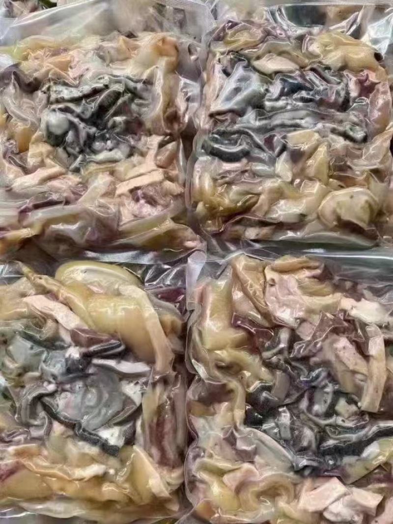 【推荐】牛杂天天出鲜货厂家直销牛杂可按客户比例订做