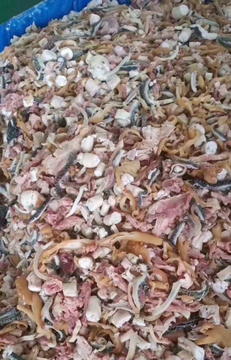 【推荐】牛杂天天出鲜货厂家直销牛杂可按客户比例订做