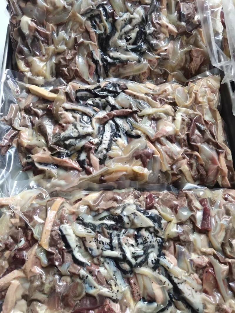 【推荐】牛杂天天出鲜货厂家直销牛杂可按客户比例订做