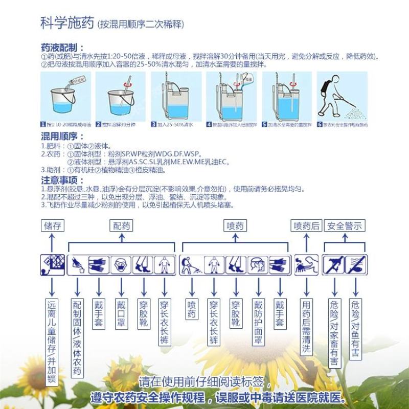 40%啶虫脒果树柑橘蔬菜蚜虫腻虫飞虱跳甲蓟马小绿叶蝉