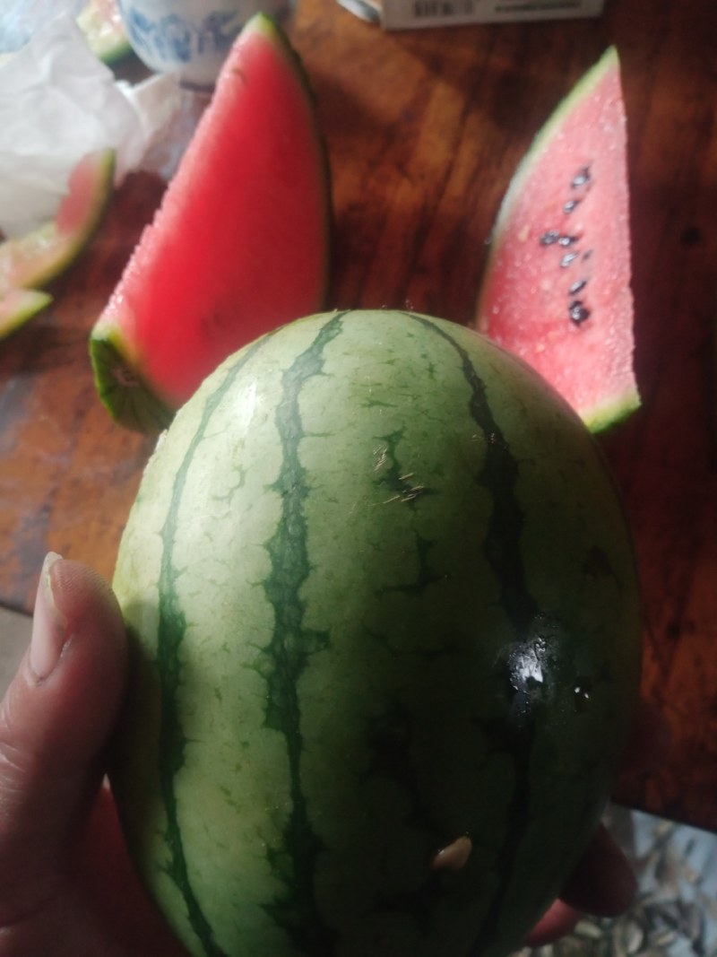 精品2K富硒瓜
