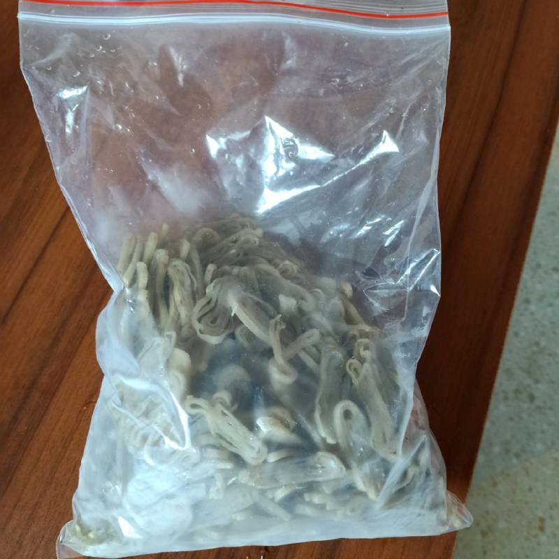 鱼面